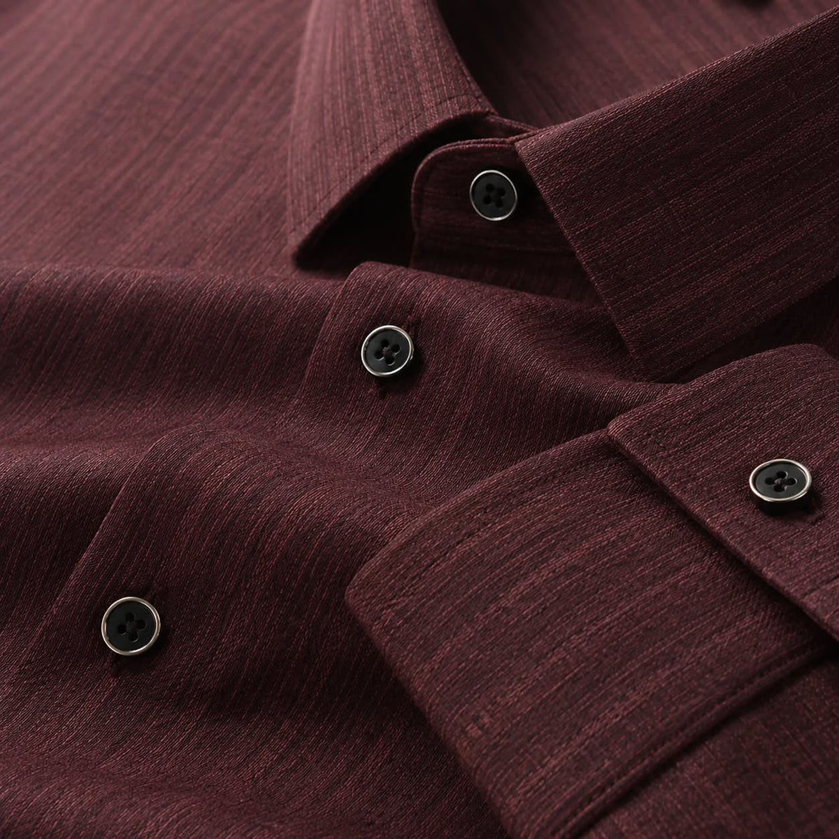 Emberline Pinstripe Prestige Shirt